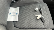 Ford Fiesta 1.0 EcoBoost Titanium 5dr Petrol Hatchback